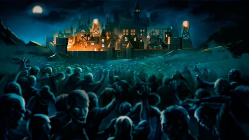 Game artwork 5