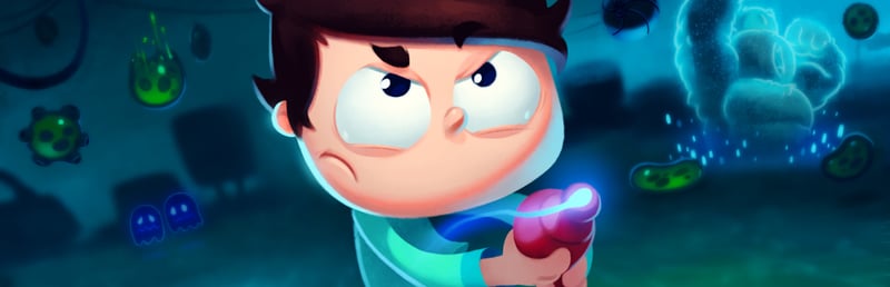Game artwork 1
