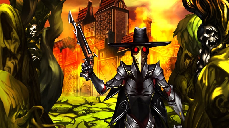 Game artwork 1