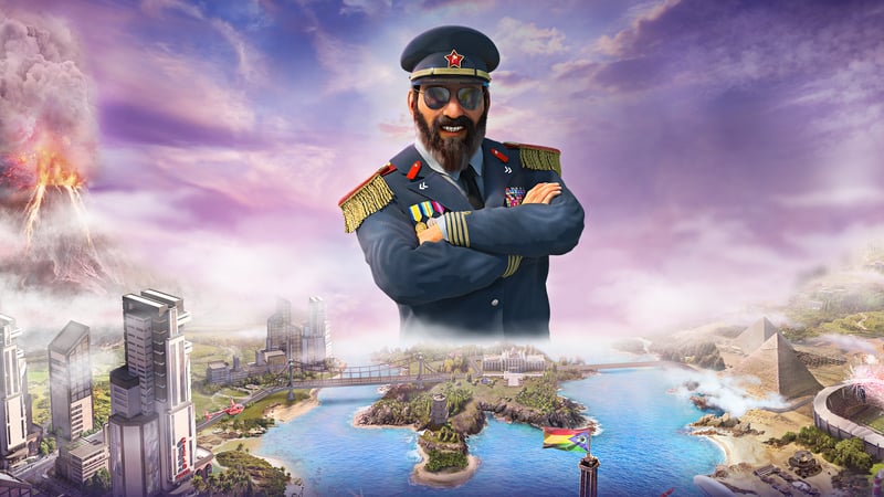 Game artwork 1
