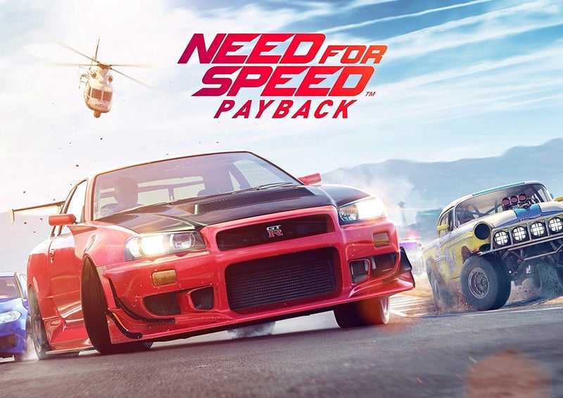 Game artwork 1