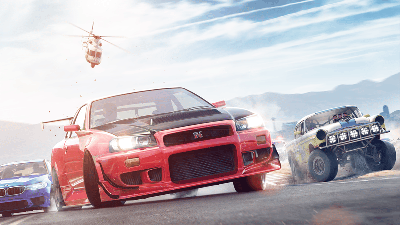 Game artwork 5