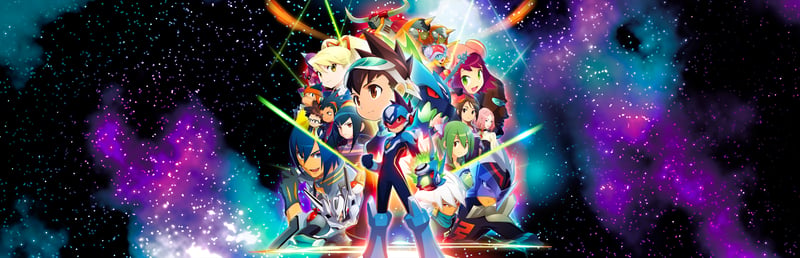 Game artwork 1