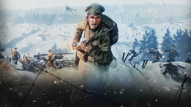 Game artwork 4