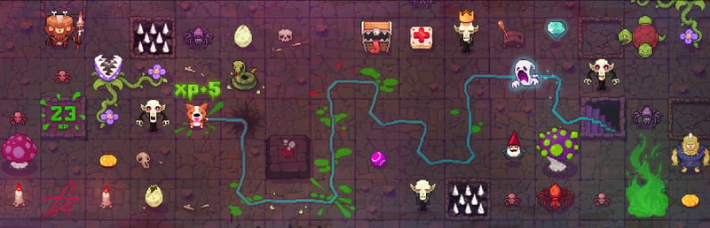 Game artwork 1