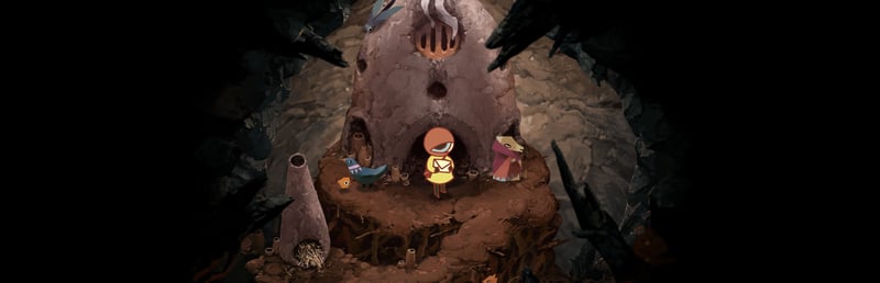 Game artwork 1