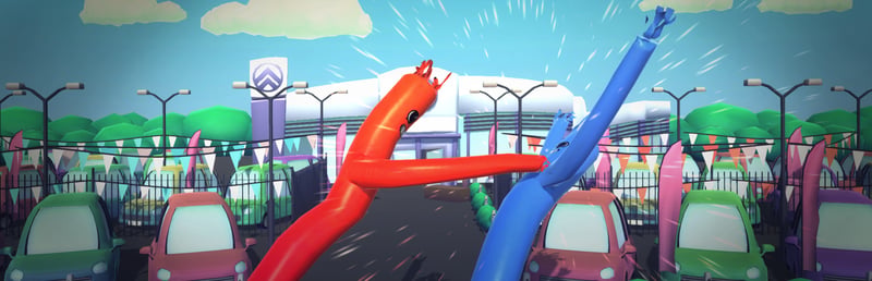 Game artwork 1
