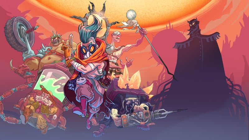 Game artwork 1