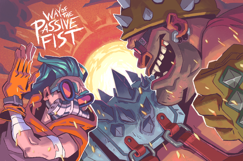 Game artwork 4