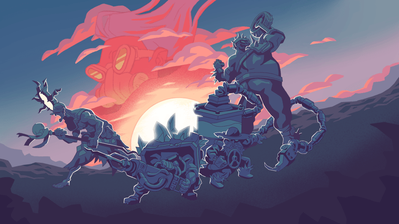 Game artwork 4