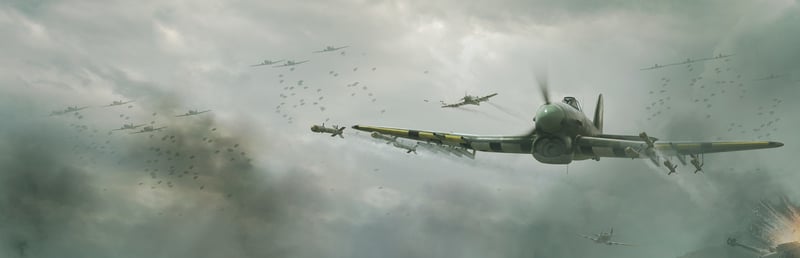 Game artwork 1