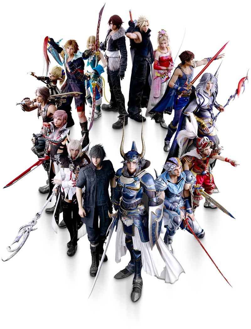 Game artwork 4