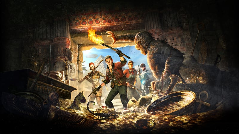 Game artwork 1