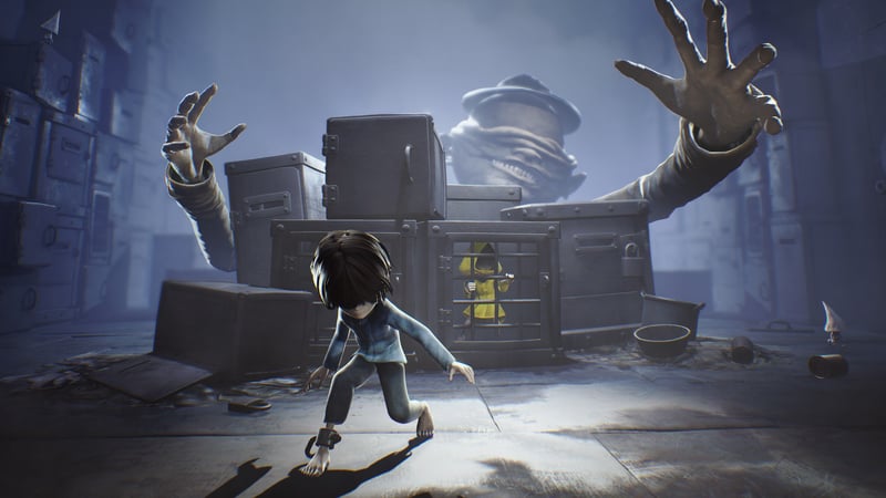 Game artwork 1