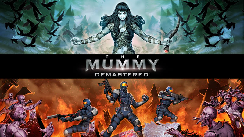 Game artwork 1