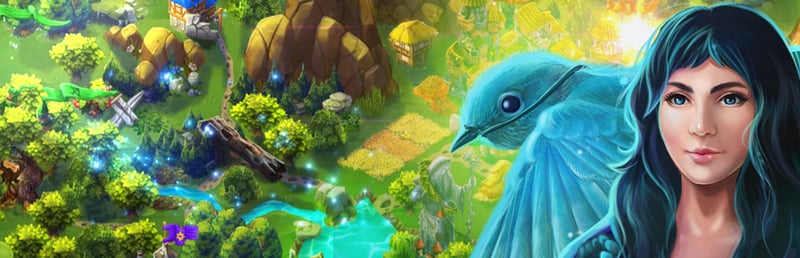 Game artwork 1
