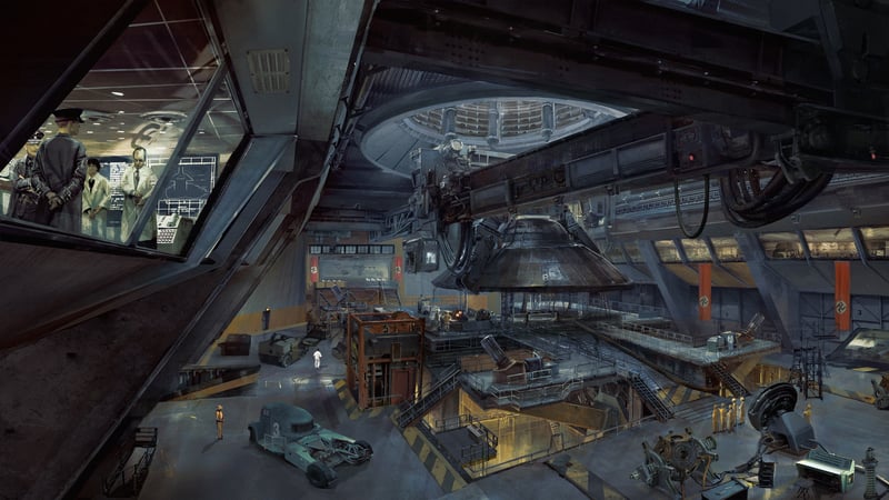 Game artwork 3