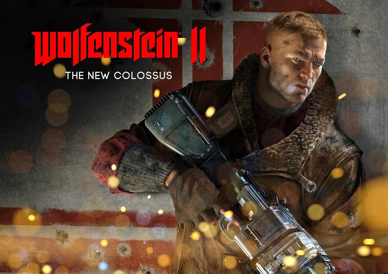 Game artwork 1