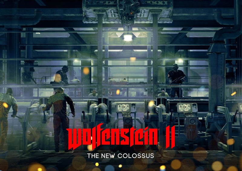 Game artwork 5