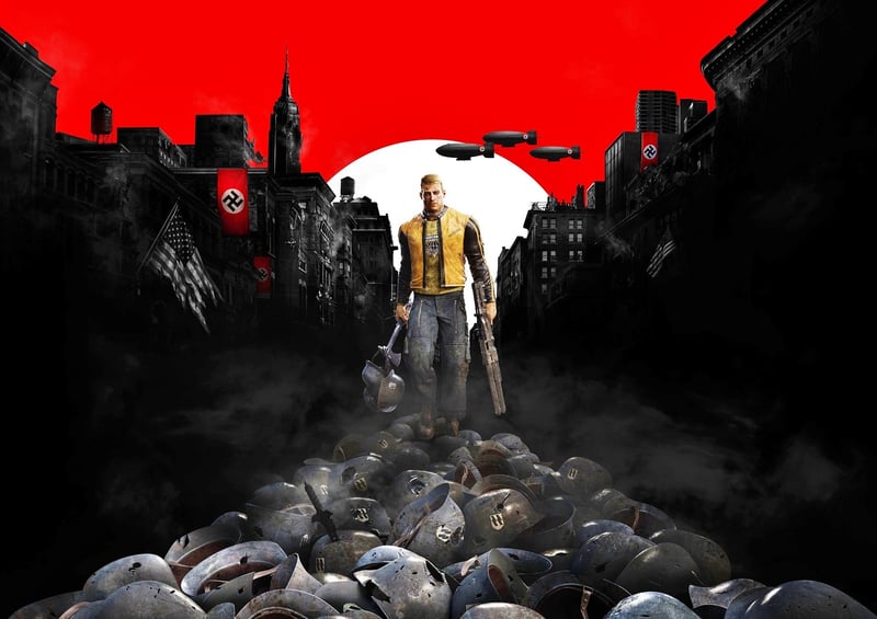 Game artwork 2