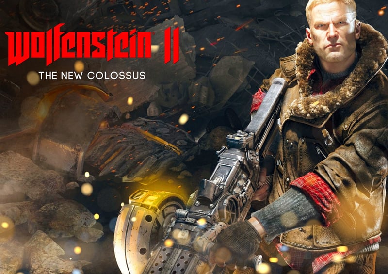Game artwork 4