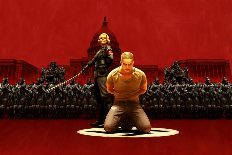 Game artwork 5