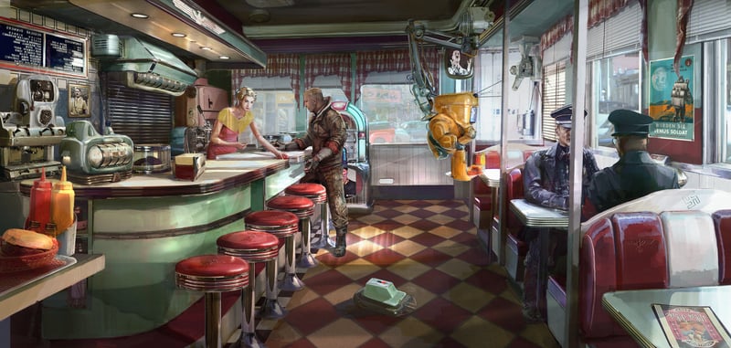 Game artwork 5