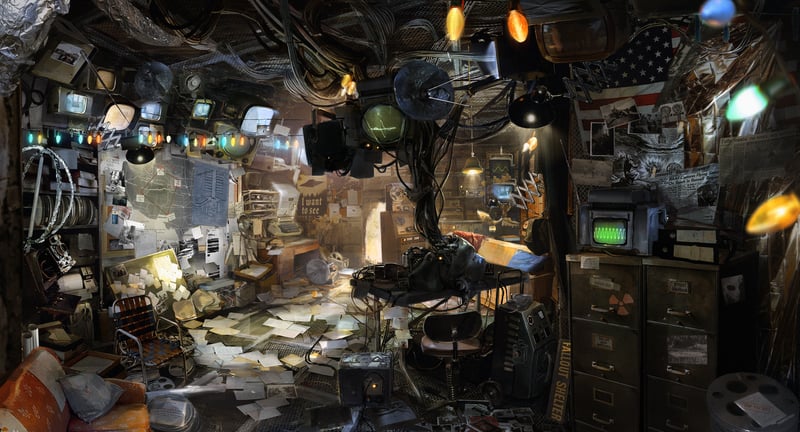 Game artwork 2