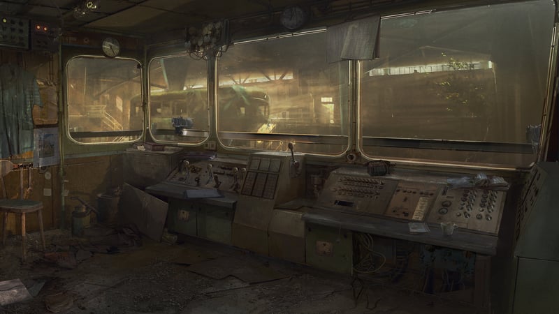 Game artwork 2