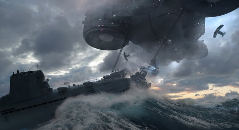 Game artwork 4