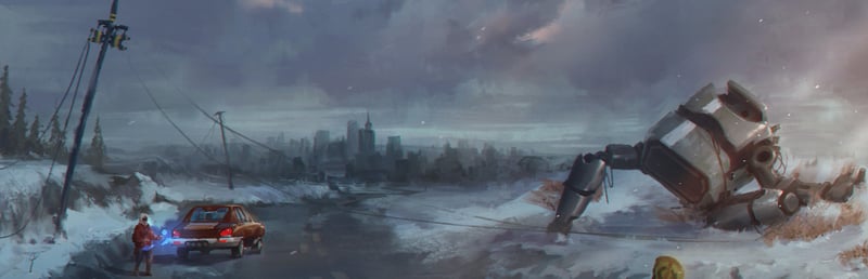 Game artwork 1