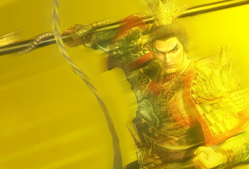 Game artwork 5