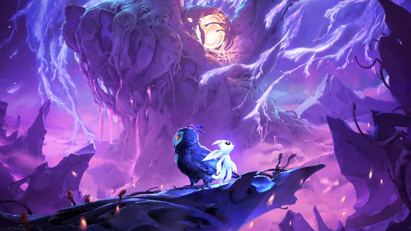 Game artwork 1