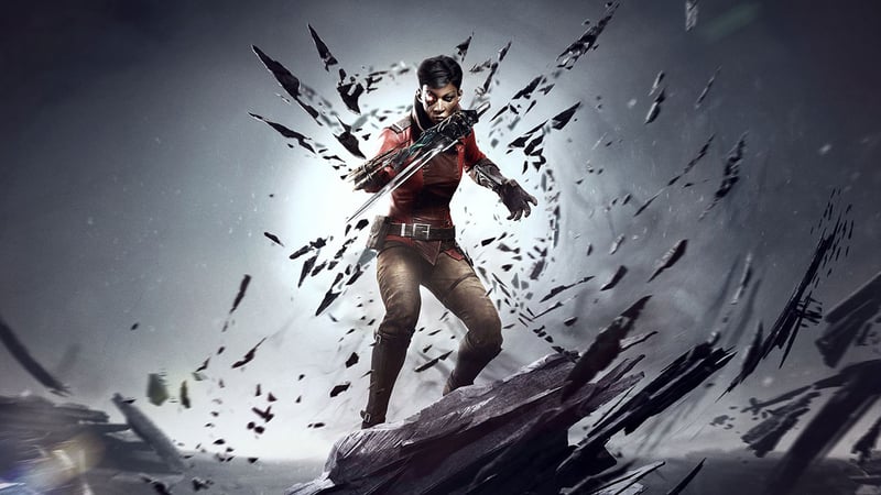Game artwork 3