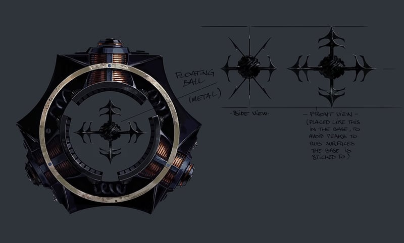 Game artwork 5