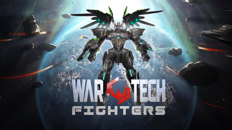 Game artwork 1