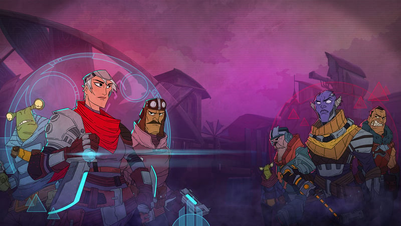 Game artwork 2