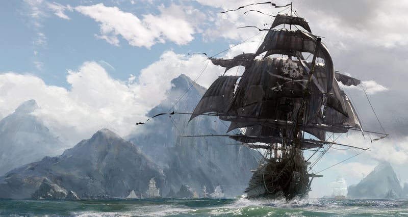 Game artwork 1