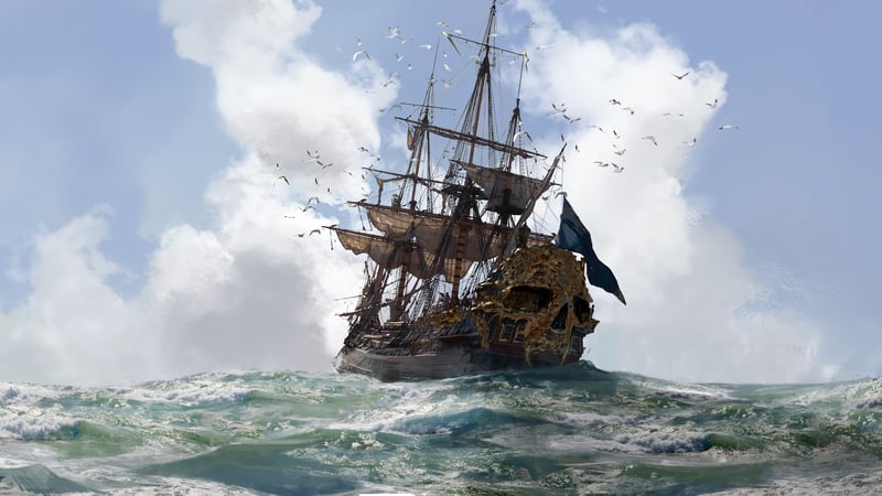 Game artwork 3