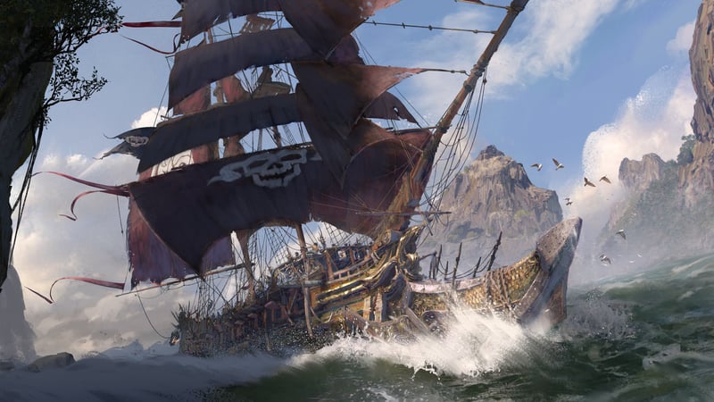Game artwork 4