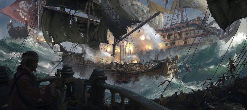 Game artwork 3