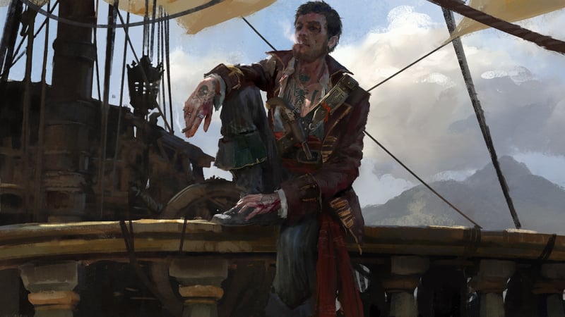 Game artwork 4