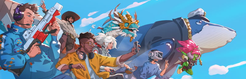 Game artwork 1