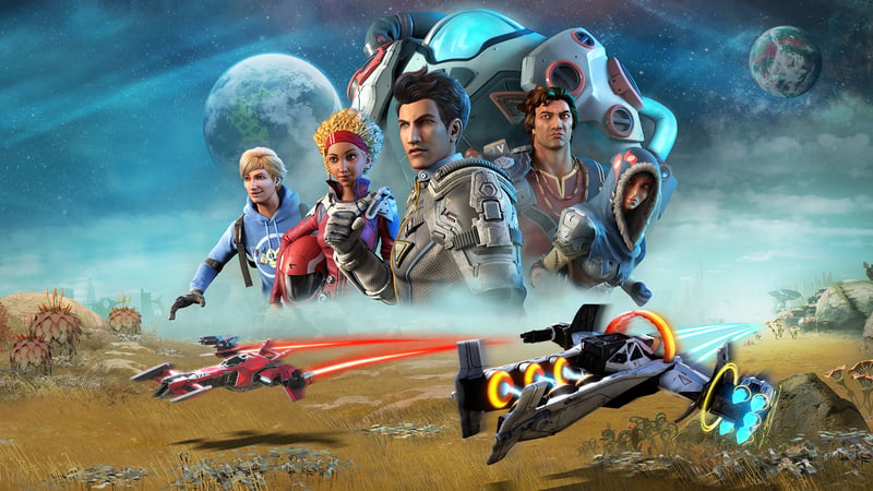 Game artwork 1