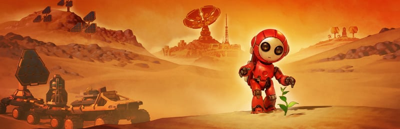 Game artwork 1