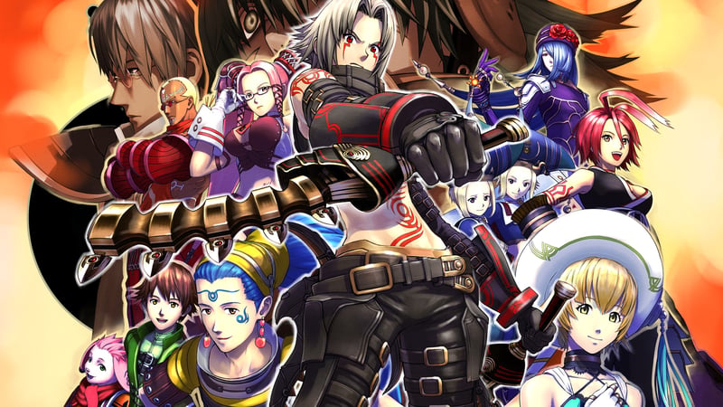 Game artwork 1