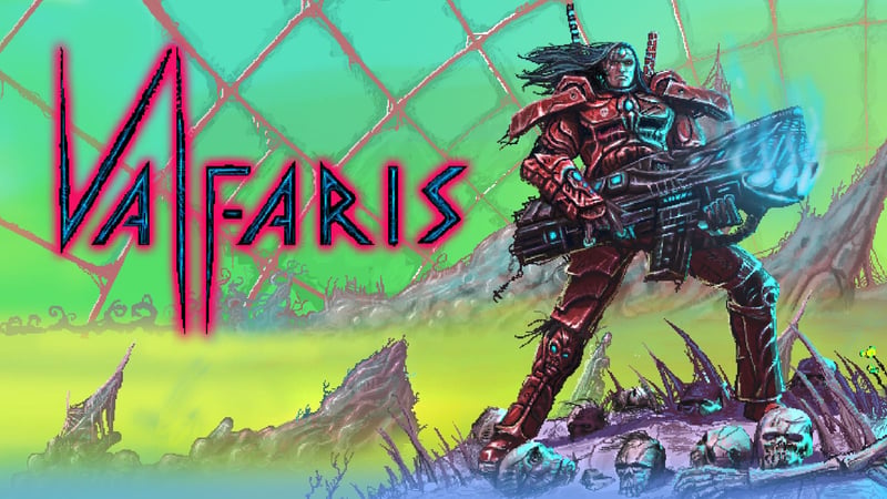 Game artwork 1