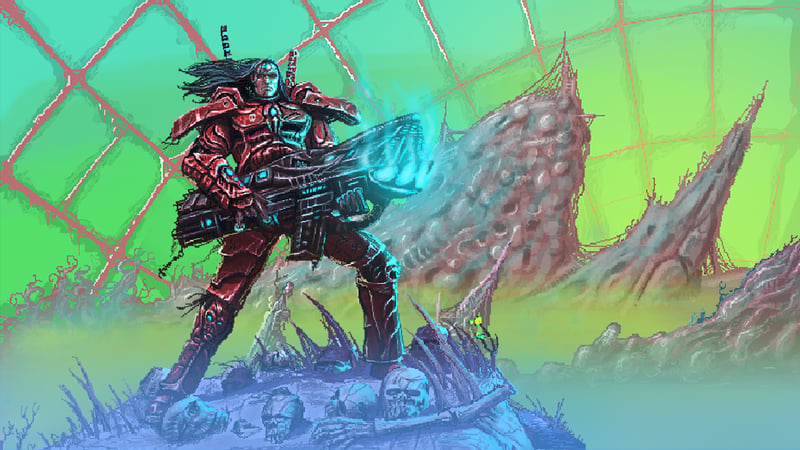 Game artwork 5