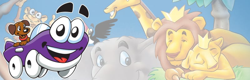 Game artwork 1