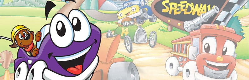 Game artwork 1